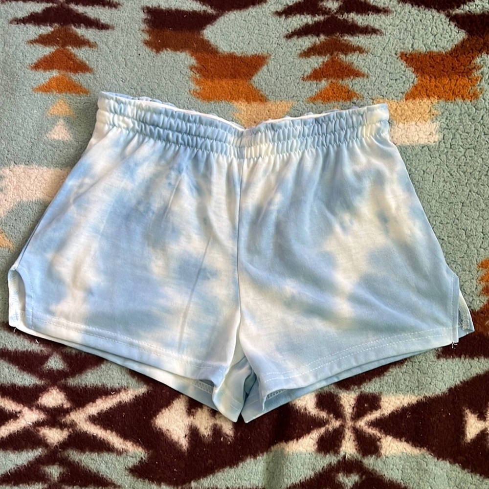 Comfy Shorts